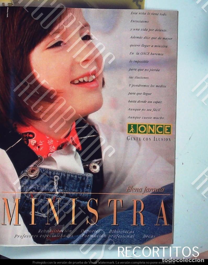 Cinema: LA ONCE ANUNCIO PUBLICIDAD