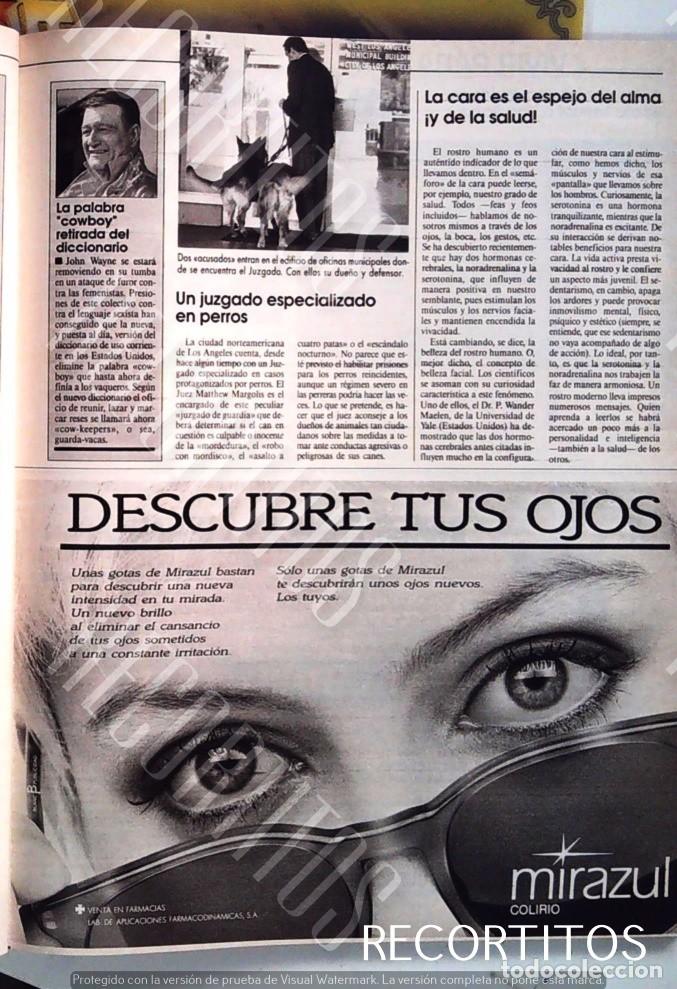 Kino: JOHN WAYNE JUZGADO PARA PERROS