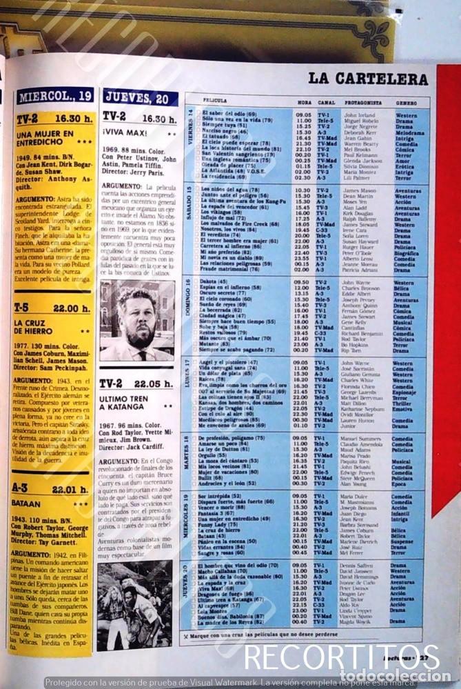 Kino: ROD TAYLOR PETER USTINOV