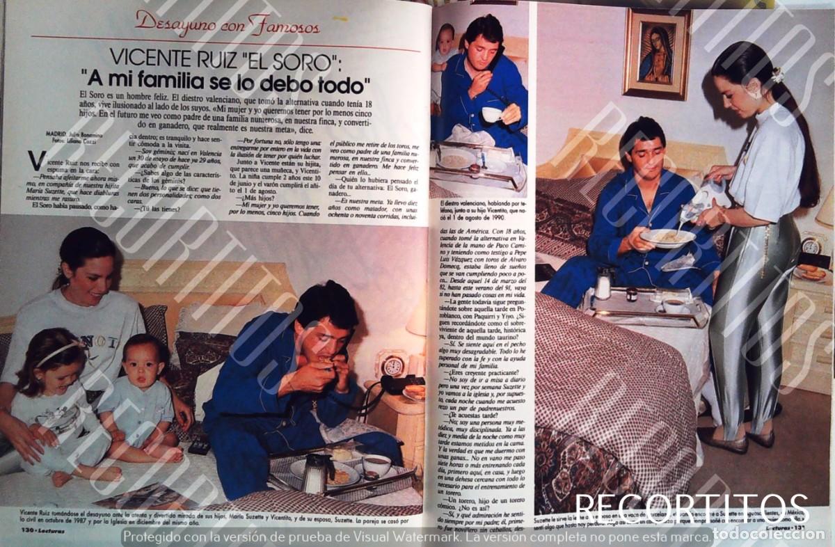 Cin&eacute;ma: VICENTE RUIZ EL SORO