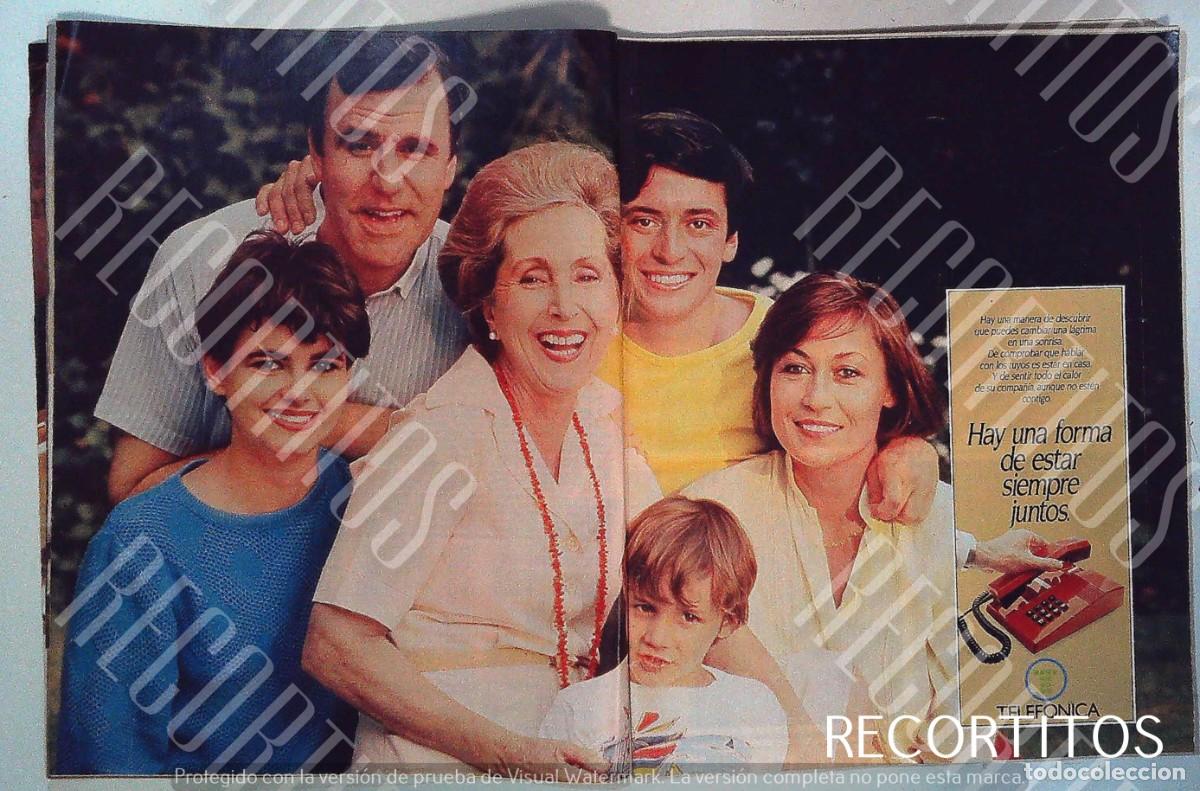 Cin&eacute;ma: TELEFONICA ANUNCIO PUBLICIDAD