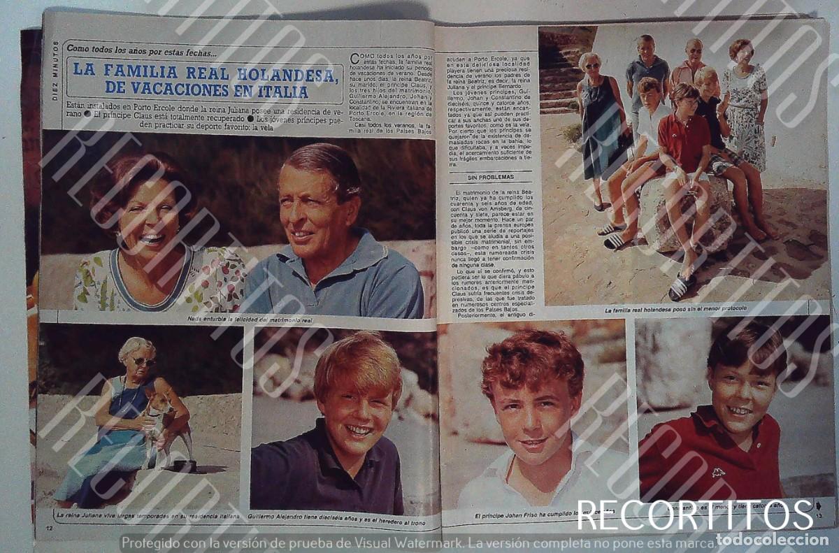 Cin&eacute;ma: BEATRIZ DE HOLANDA CLAUS