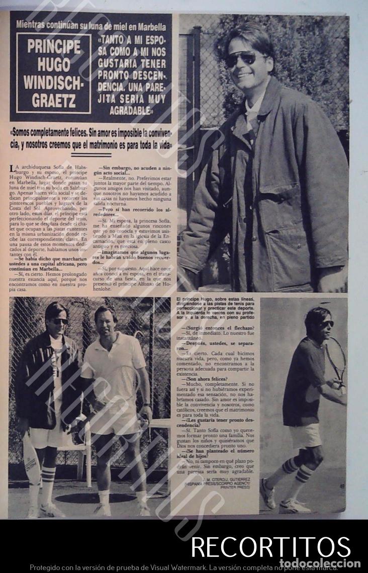 Cinema: PRINCIPE HUGO WINDISCHGRAETZ