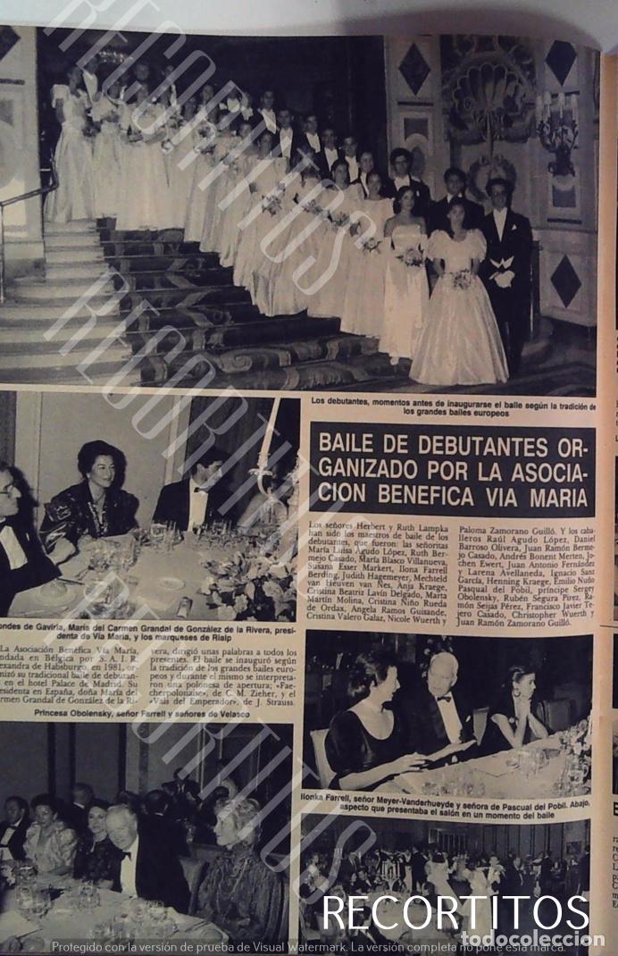 Cinema: 1990 BAILE DE DEBUTANTES VIA MARIA