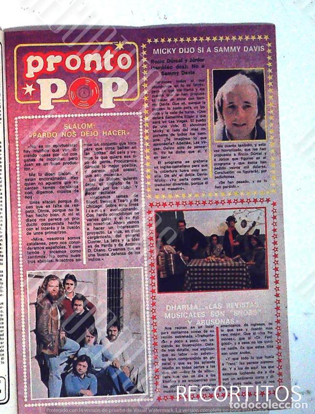 Cinema: MICKY EUROVISION SLALOM DHARMA