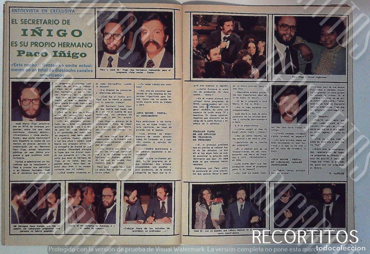 Cinema: PACO I&Ntilde;IGO JOSE MARIA