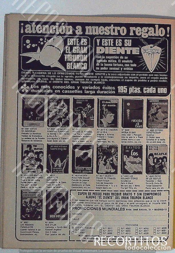 Cin&eacute;ma: THE BEATLES BOB DYLAN CAMAARON DE LA ISLA NICOLA DI BARI