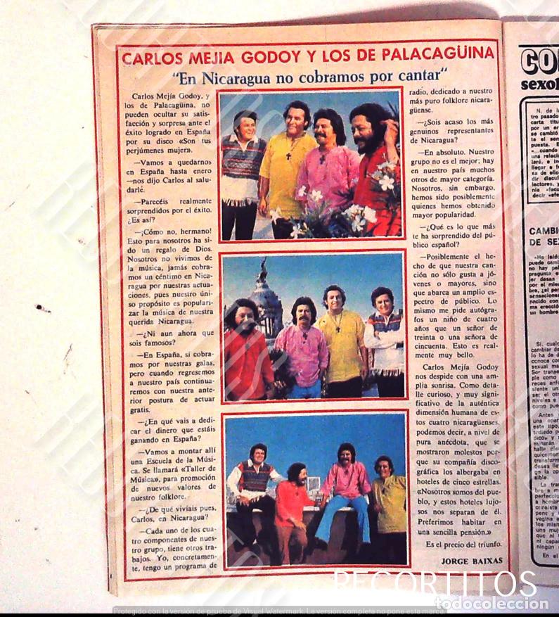 Cin&eacute;ma: carlos mejia godoy Y LOS DE PALACAGUINA