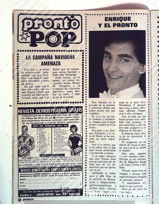 Cin&eacute;ma: ENRIQUE Y ANA ANGUITA DEL POZO