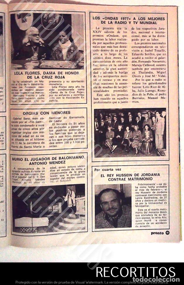 Cin&eacute;ma: lola flores mercedes vecino la cruz roja cuestacion