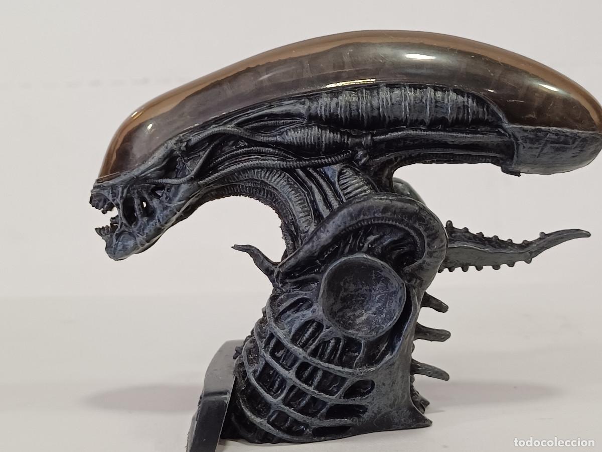 Cine: BUSTO ALIEN/FOX 2017 CON SONIDO. - Foto 2