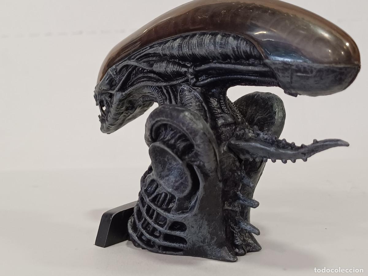Cine: BUSTO ALIEN/FOX 2017 CON SONIDO. - Foto 4