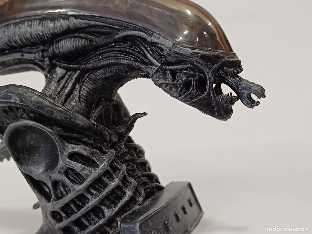 Cine: BUSTO ALIEN/FOX 2017 CON SONIDO. - Foto 6