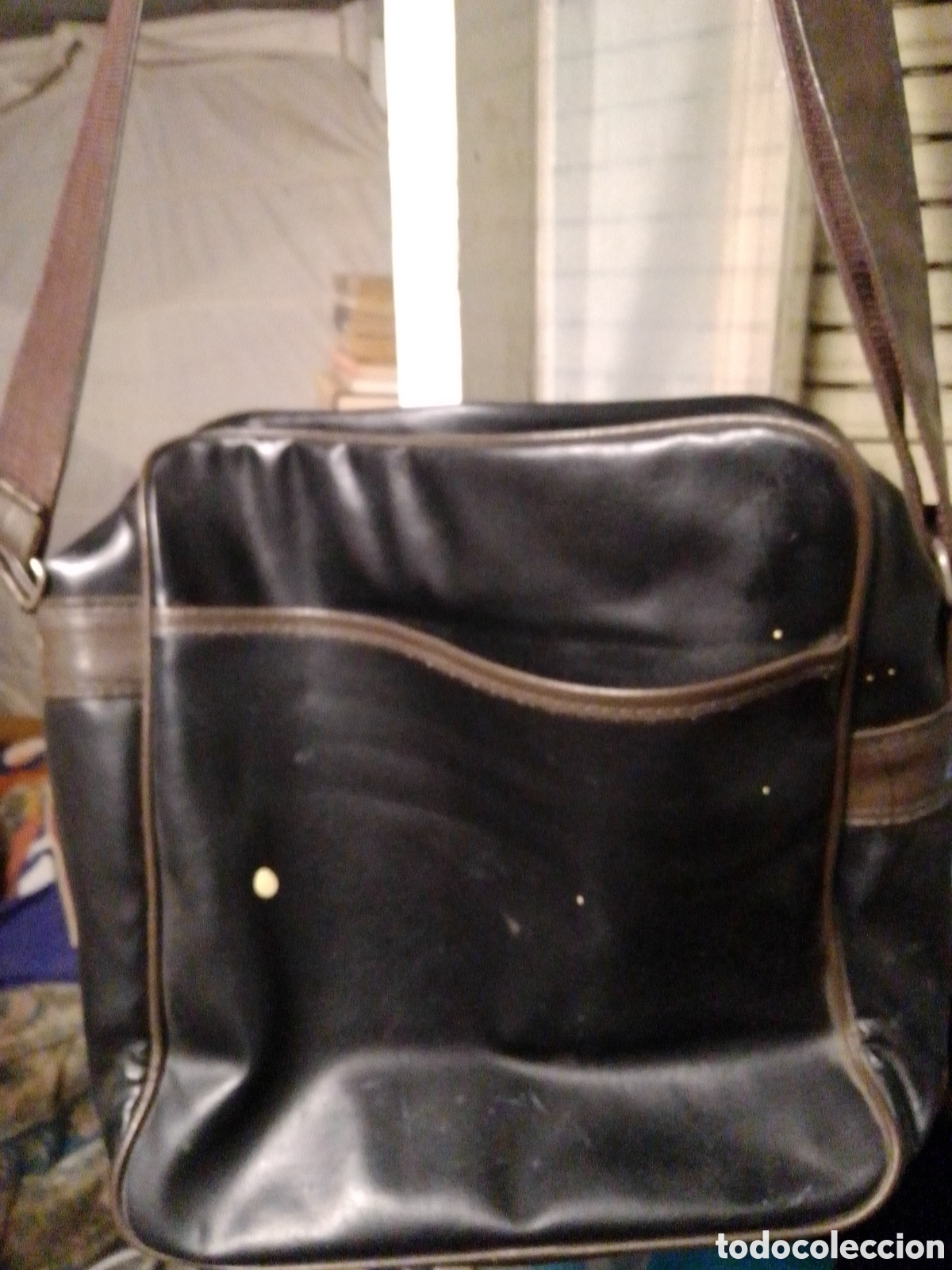 Cine: BOLSO AUDREY HEPBURN - Foto 2