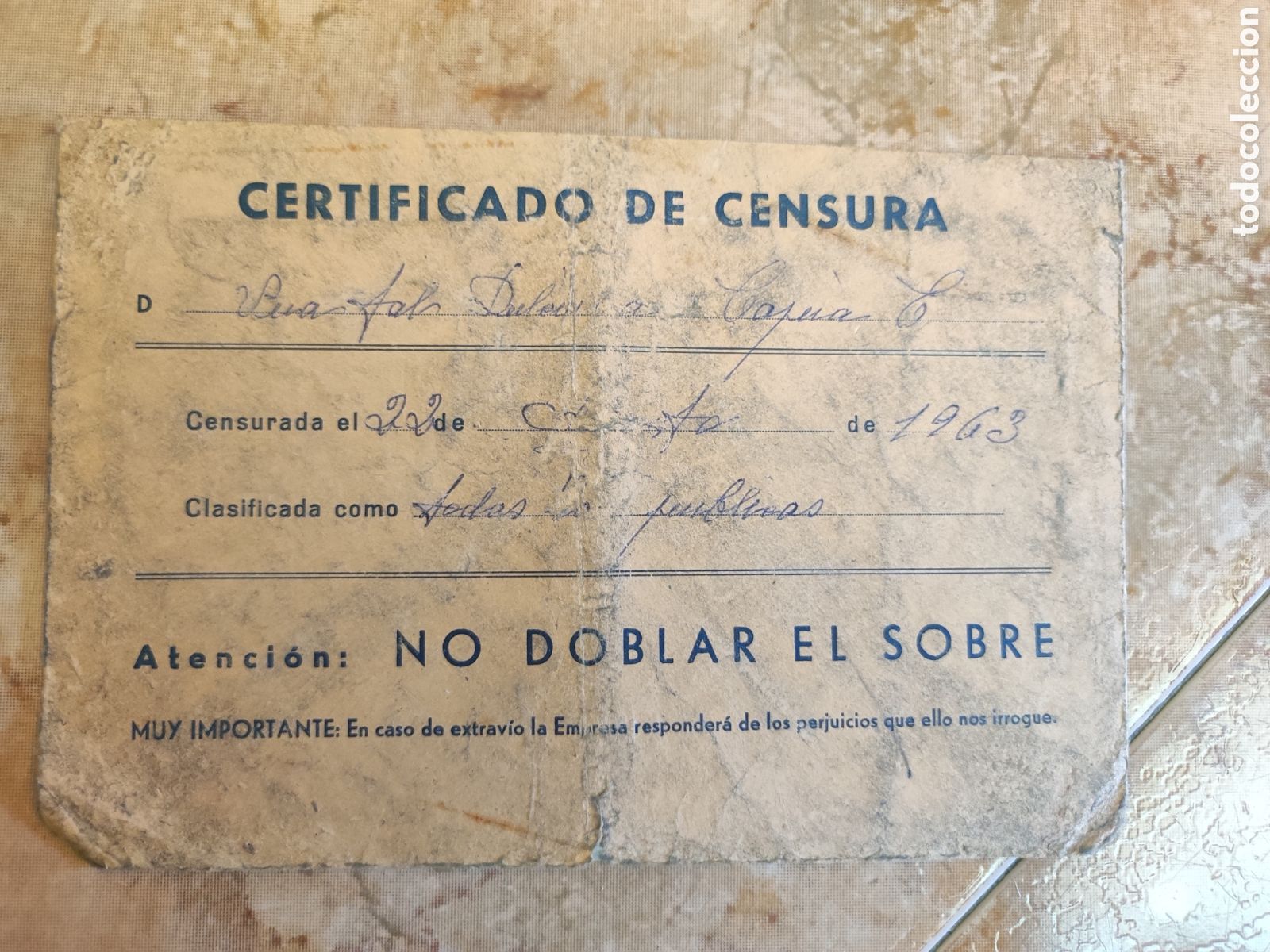 Cine: Licencias de exhibici&oacute;n - Foto 6