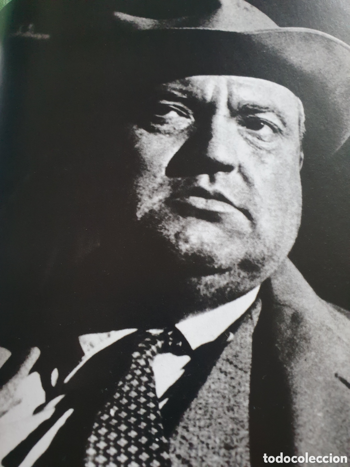 Cine: Libro y pel&iacute;cula de Orson Welles. - Foto 7