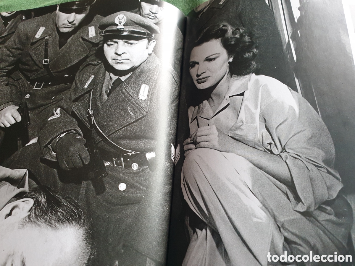 Cine: Libro y pel&iacute;cula de Orson Welles. - Foto 15