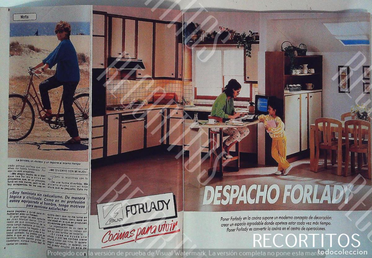 Cine: GUILLERMINA MOTTA COMICA - Foto 2