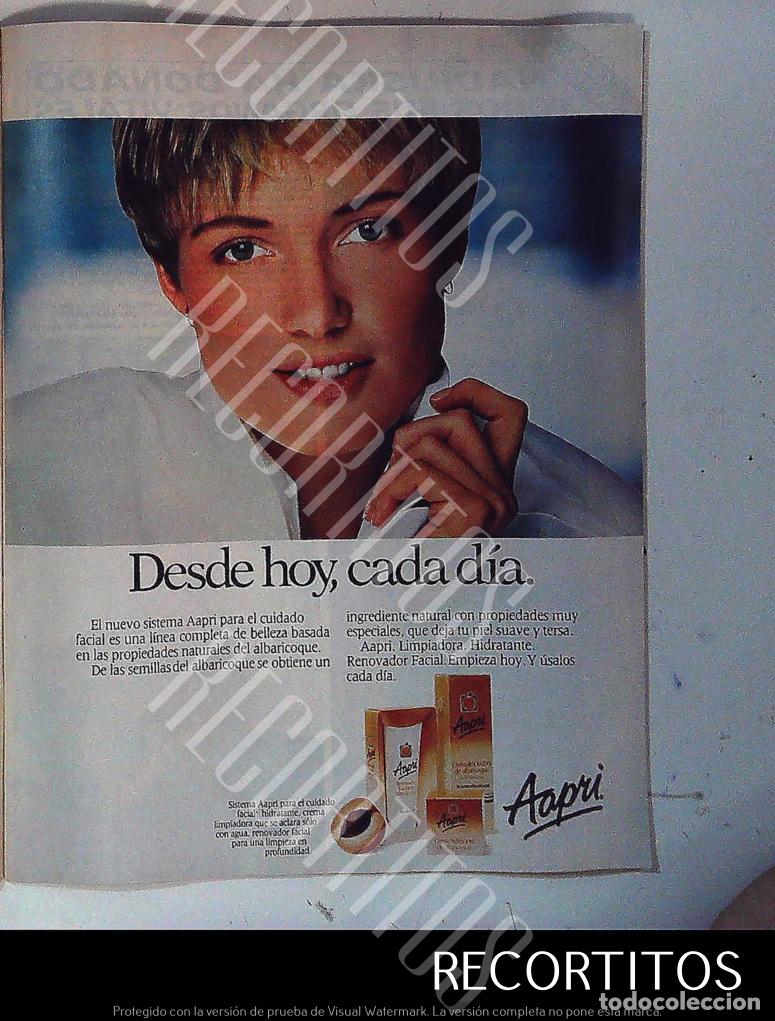 Cinema: aapri ANUNCIO PUBLICIDAD