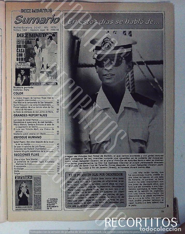 Cinema: EL PRINCIPE FELIPE DE BORBON