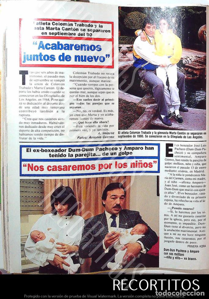 Cin&eacute;ma: MARTA CANTON COLOMAN TRABADO DUMM DUM PACHECO