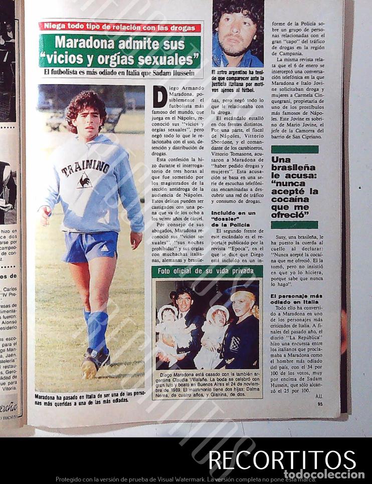 Cinema: DAM DIEGO ARMANDO MARADONA