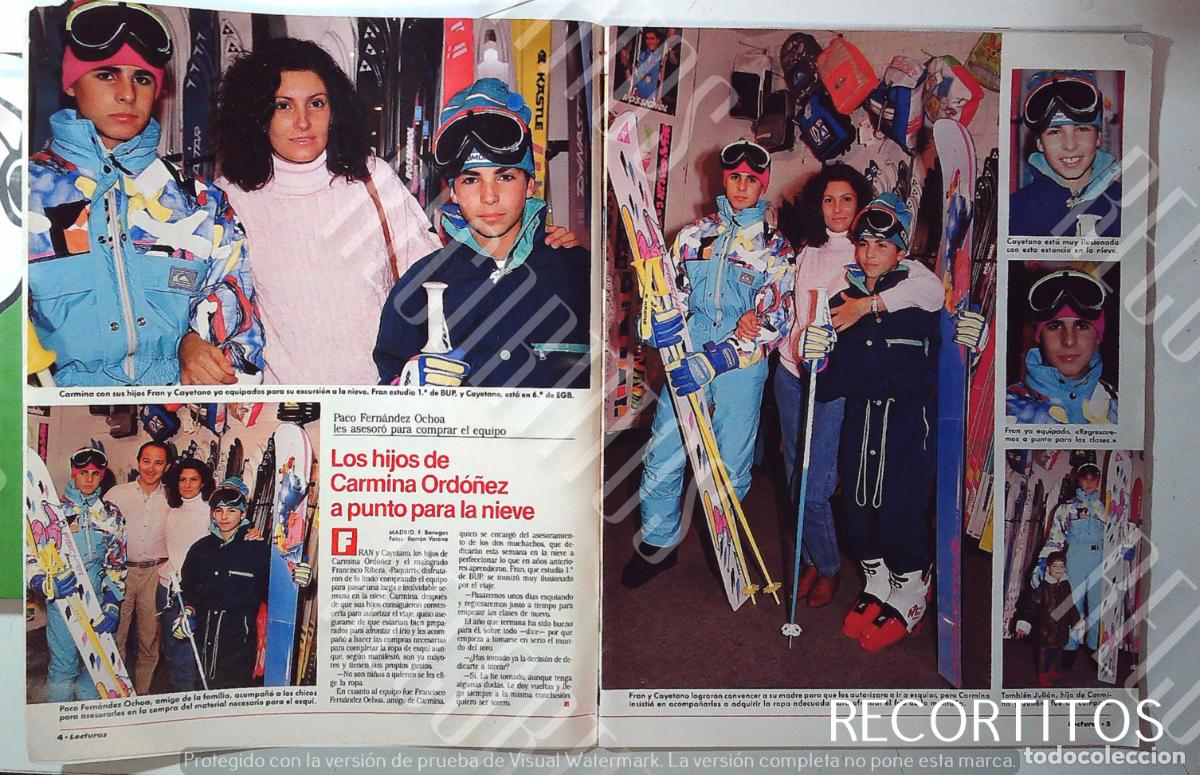 Cinema: CO CARMINA ORDO&Ntilde;EZ FRAN RIVERA CAYETANO