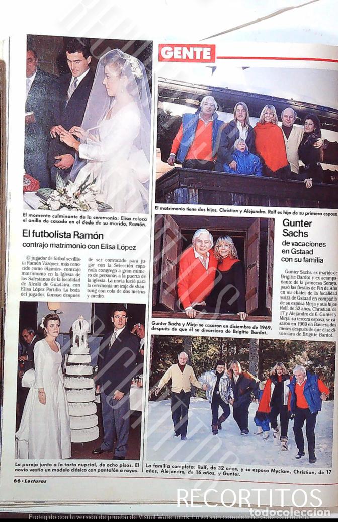 Cin&eacute;ma: ramon vazquez sevilla fc gunter sachs