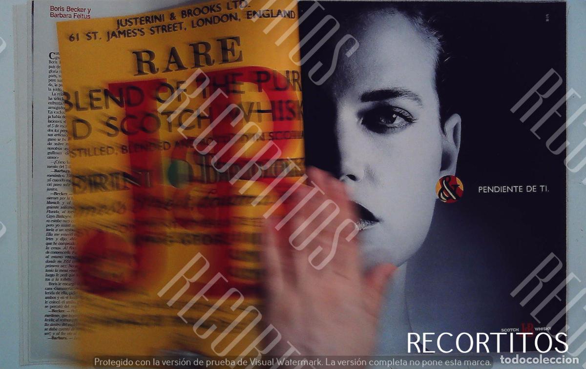 Cinema: JB WHISKY ANUNCIO PUBLICIDAD