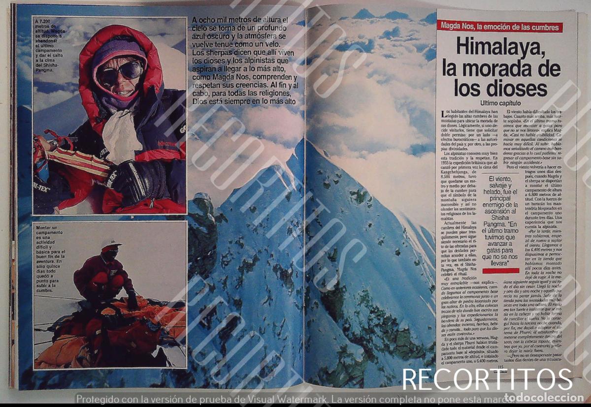 Cine: HIMALAYA LA MORADA DE LOS DIOSES