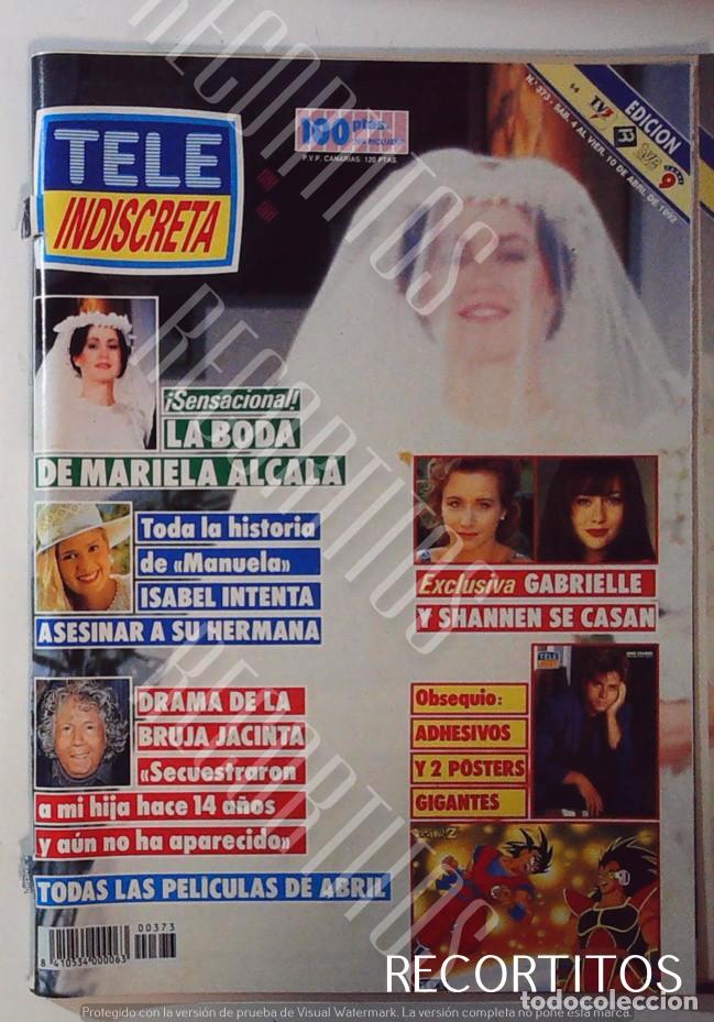 Cin&eacute;ma: MARIELA ALCALA RUBI PORTADA Y REPORTAJE GRECIA COLMENARES DRAGON BALL Z SHANNEN DOHERTTY