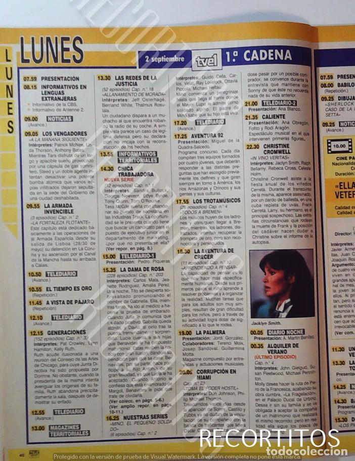 Cinema: JACLYN SMITH LOS ANGELES DE CHARLIE