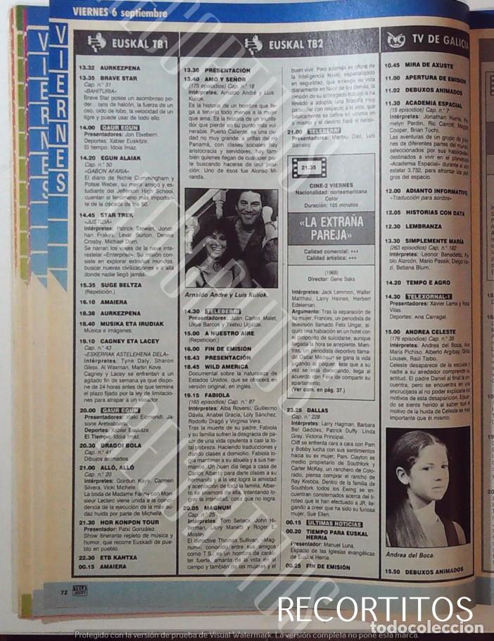 Cinema: ANDREA DEL BOCA CELESTE