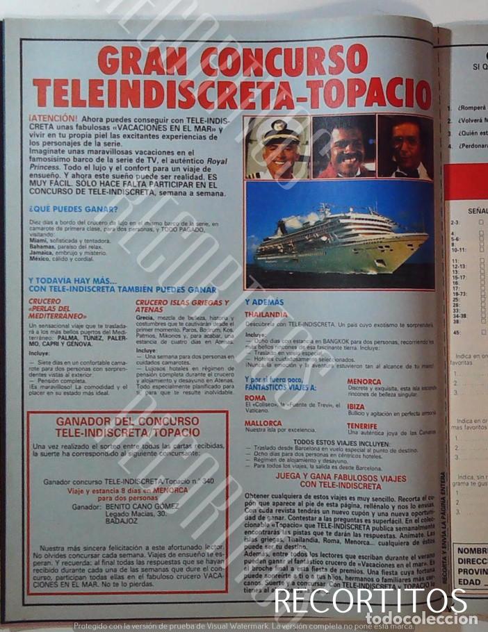 Cin&eacute;ma: VACACIONES EN EL MAR LOVE ON BOAT