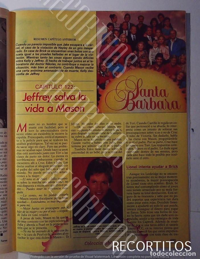 Cinema: SANTA BARBARA SANTABARABARA