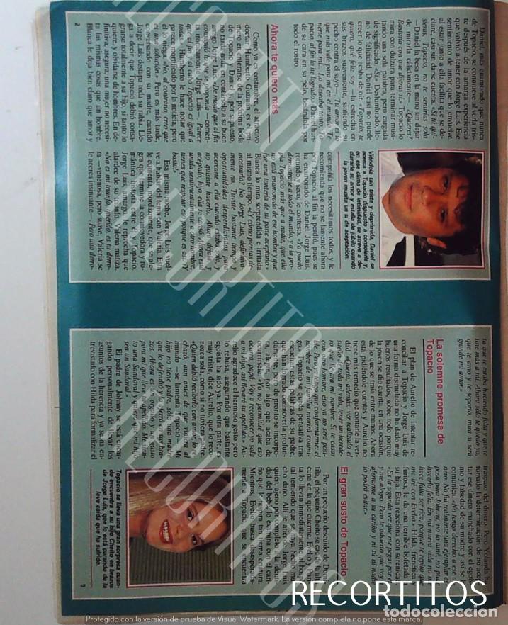 Cine: GRECIA COLMENARES TOPACIO CAPITULO 4 - Foto 2
