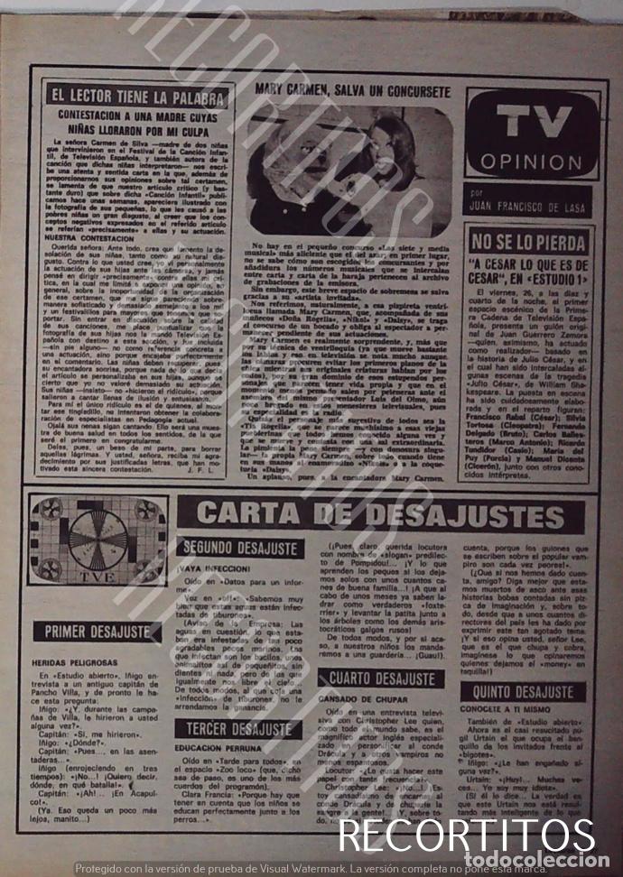 Cinema: mary carmen y sus mu&ntilde;ecos mari do&ntilde;a rogelia