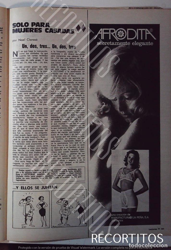 Kino: AFRODITA LENCERIA ANUNCIO PUBLICIDAD