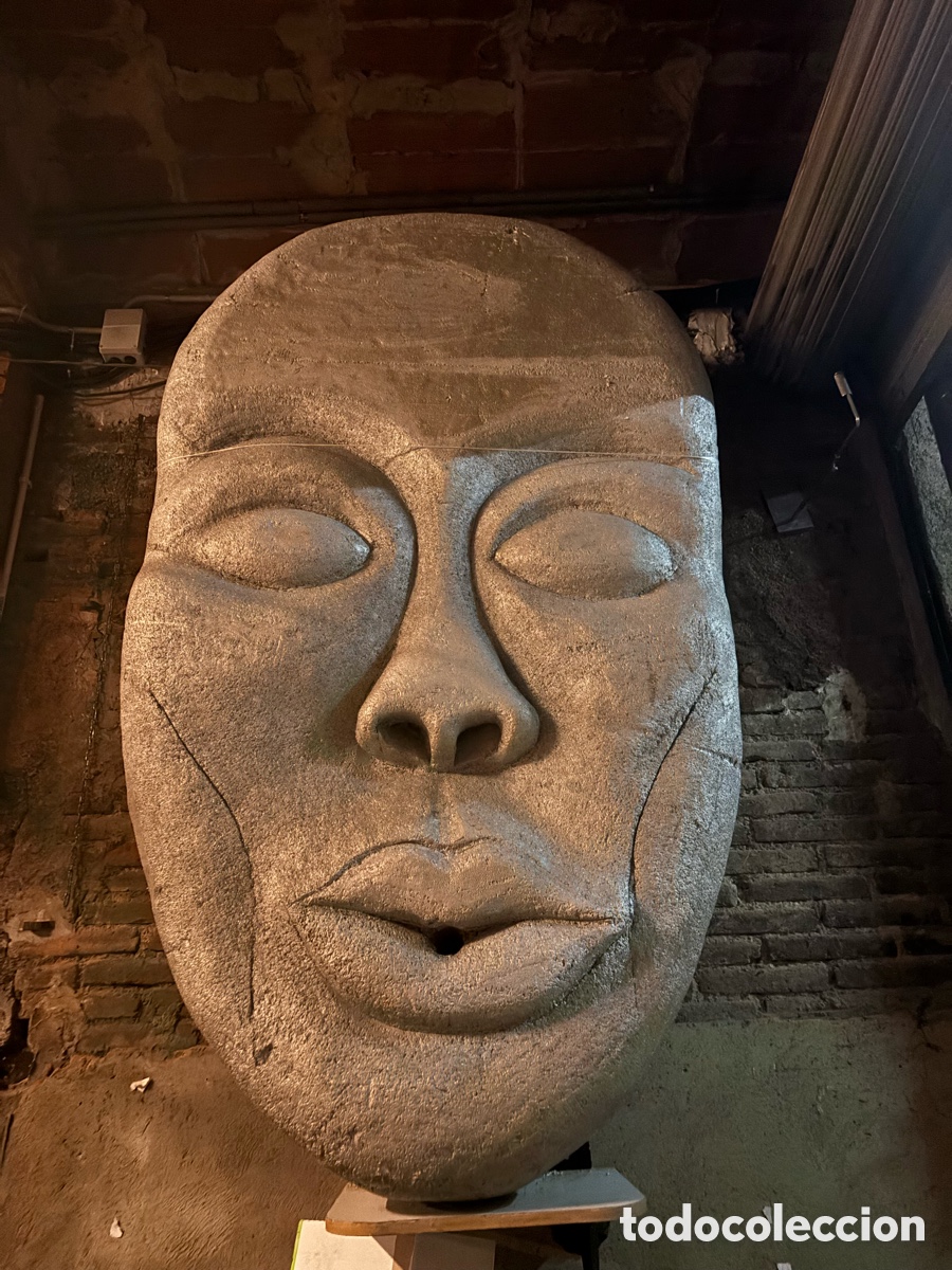 Cine: Cabeza cara de BUDA &Uacute;NICA