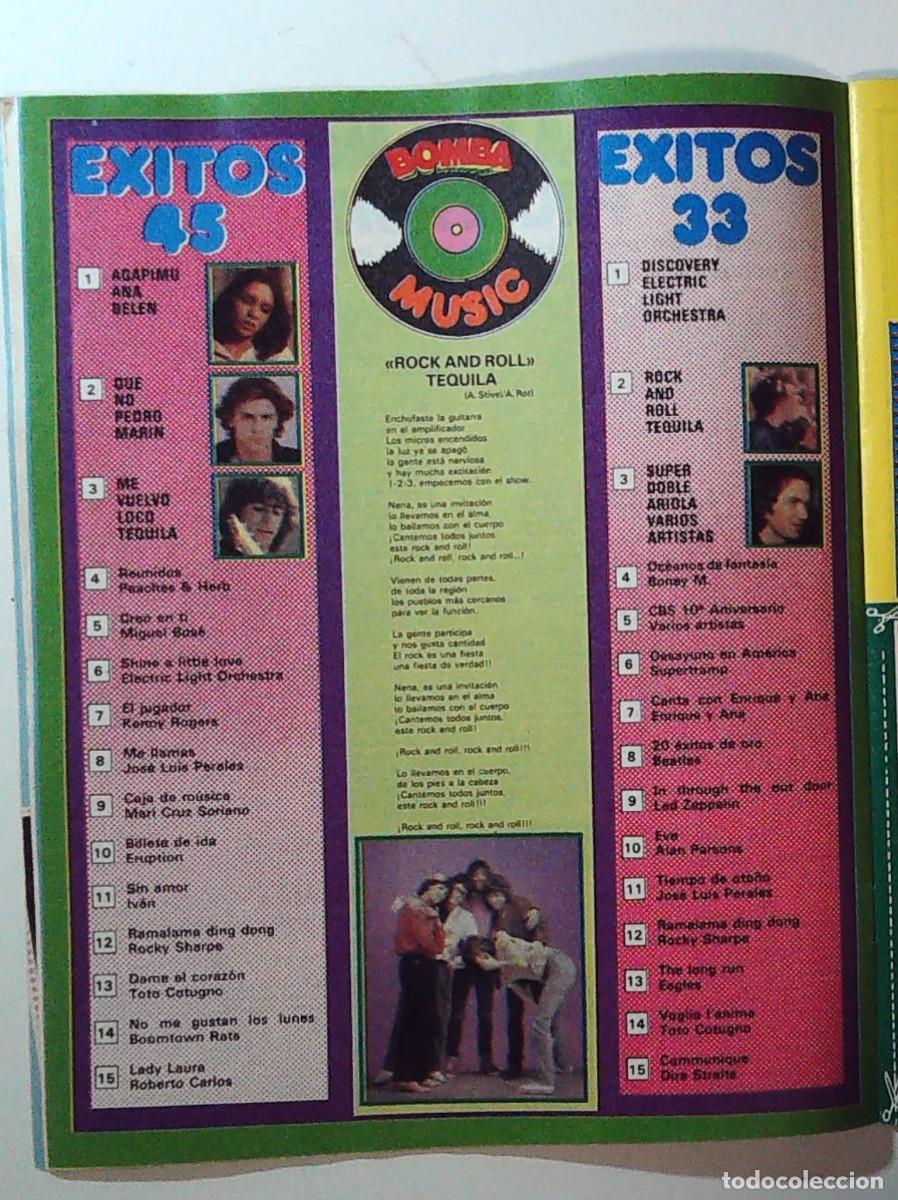 Cinema: TEQUILA CAMILO SESTO PEDRO MARIN