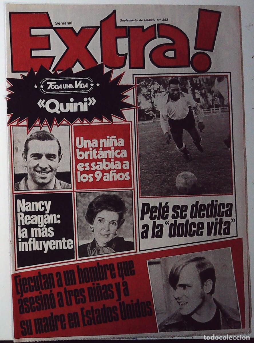 Cinema: RECORTE PORTADA PELE QUINI BARCELONA GIJON FC