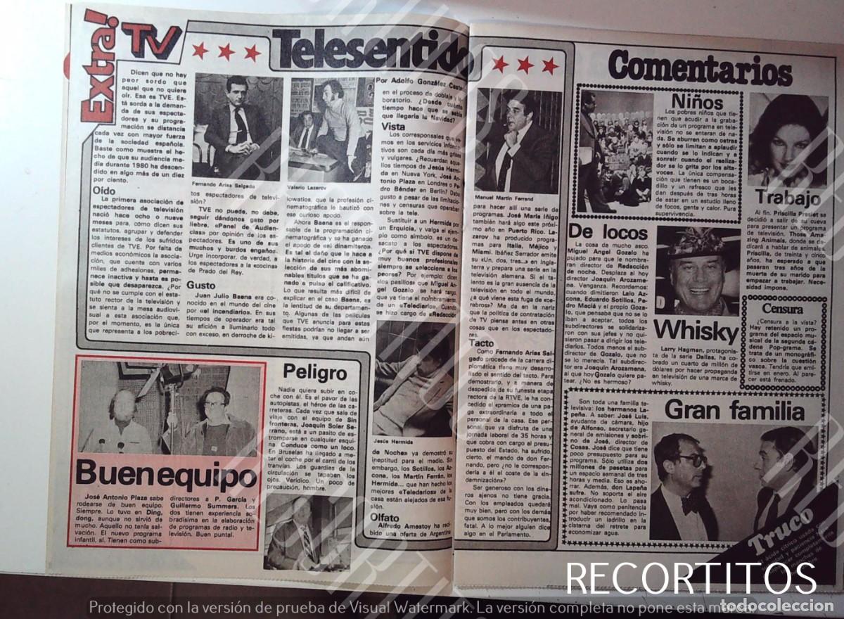 Cinema: JESUS HERMIDA PRISCILLA PRESLEY LARRY HAGMAN