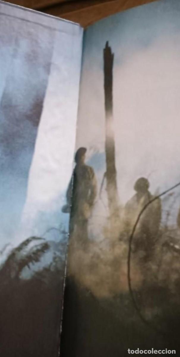 Cine: ET el extraterrestre - Foto 2