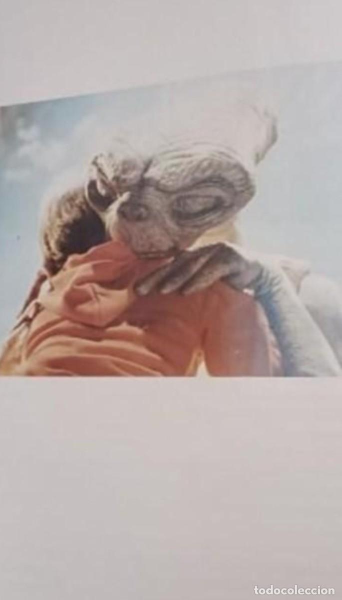 Cine: ET el extraterrestre - Foto 5