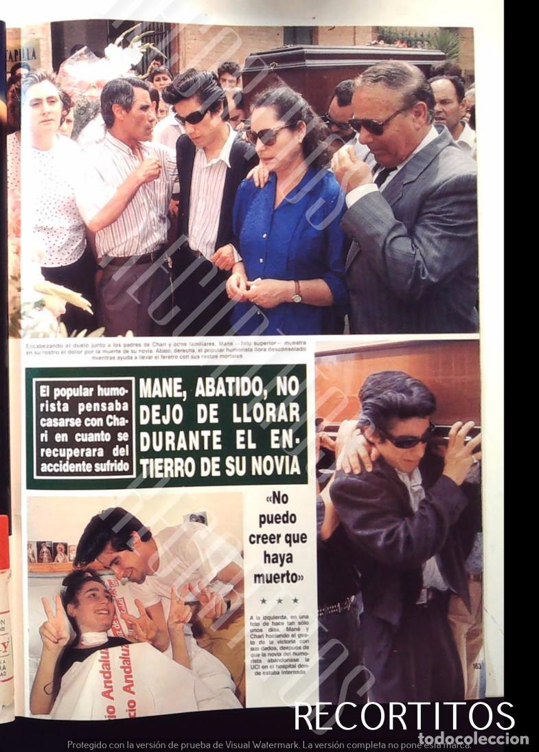 Cinema: vip noche mane emilio aragom belen rueda