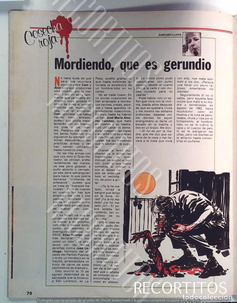 Cinema: MARGARITA LANDI PARA INTERVIU