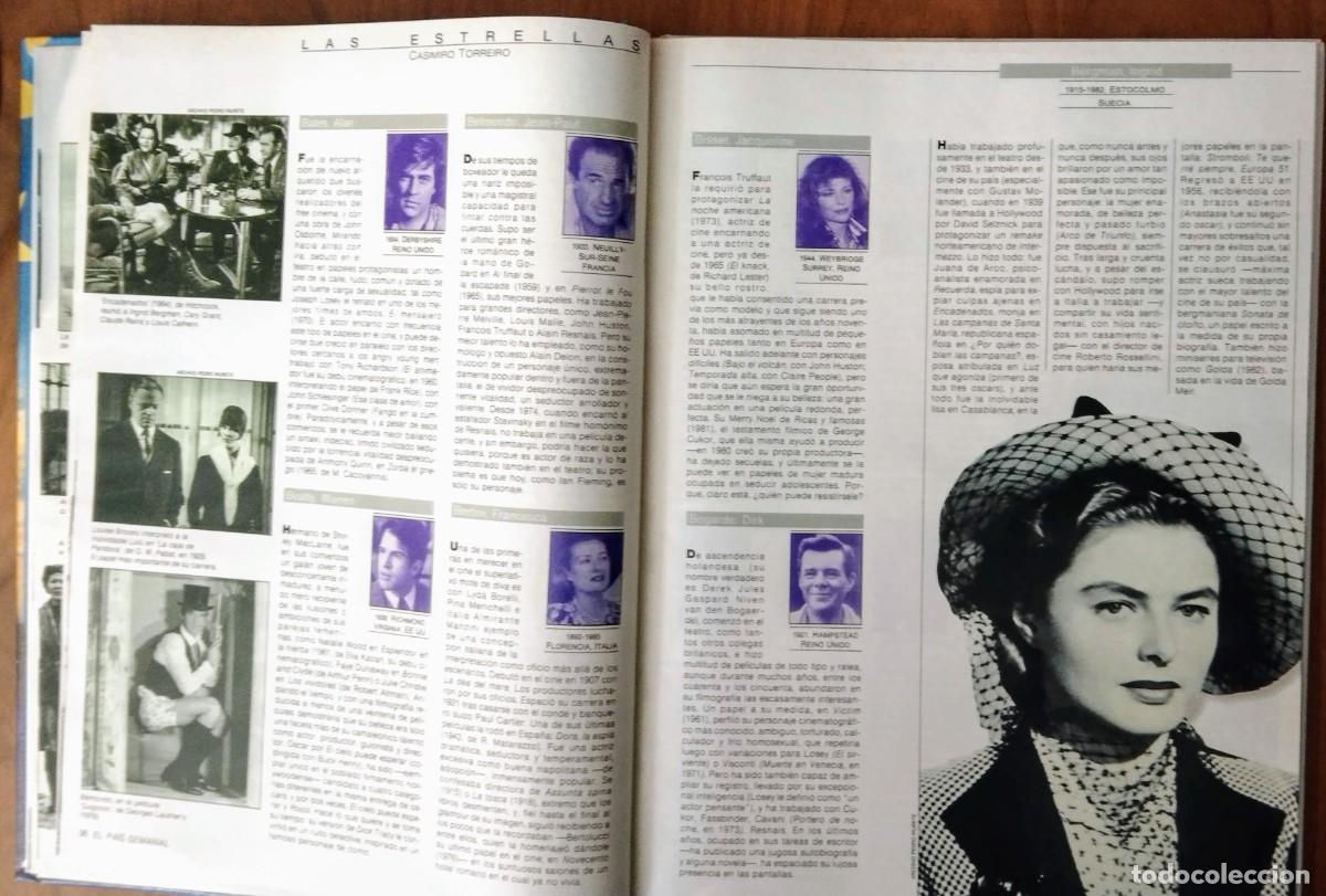 Cine: LA HISTORIA DEL CINE - Foto 4