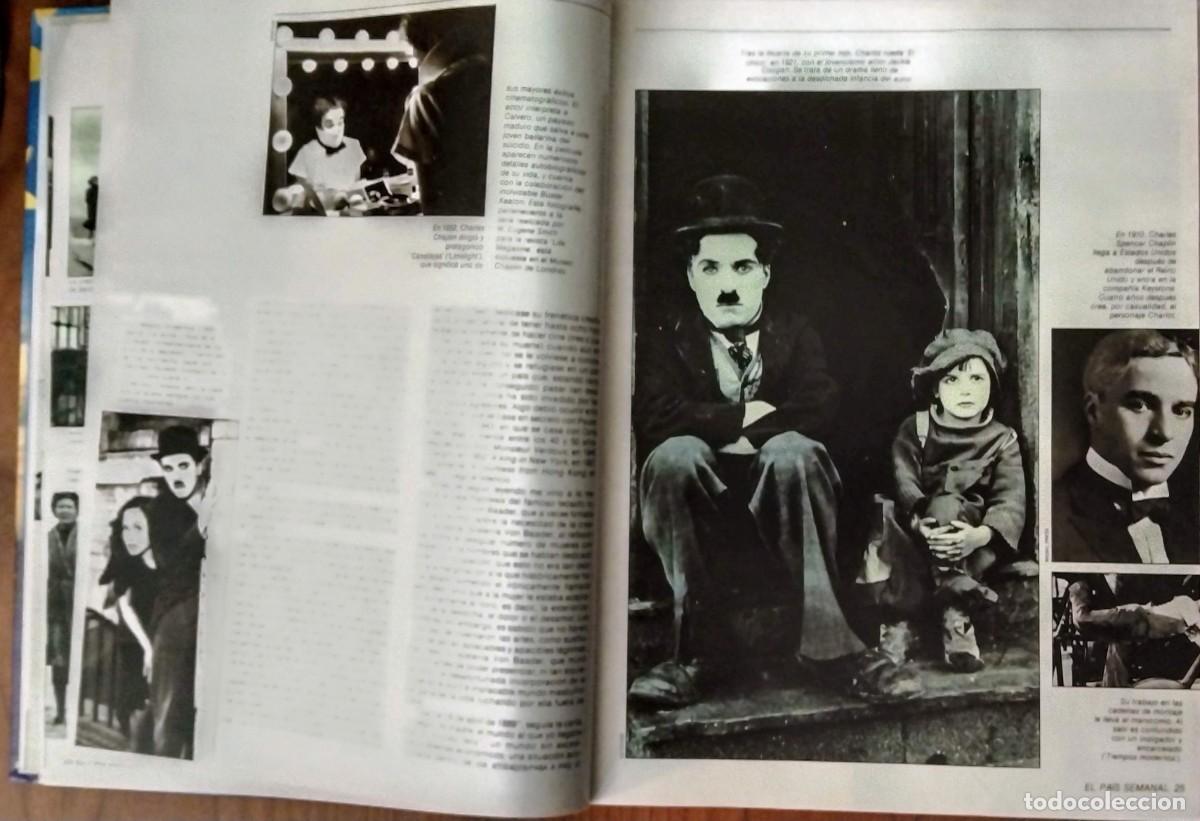 Cine: LA HISTORIA DEL CINE - Foto 6