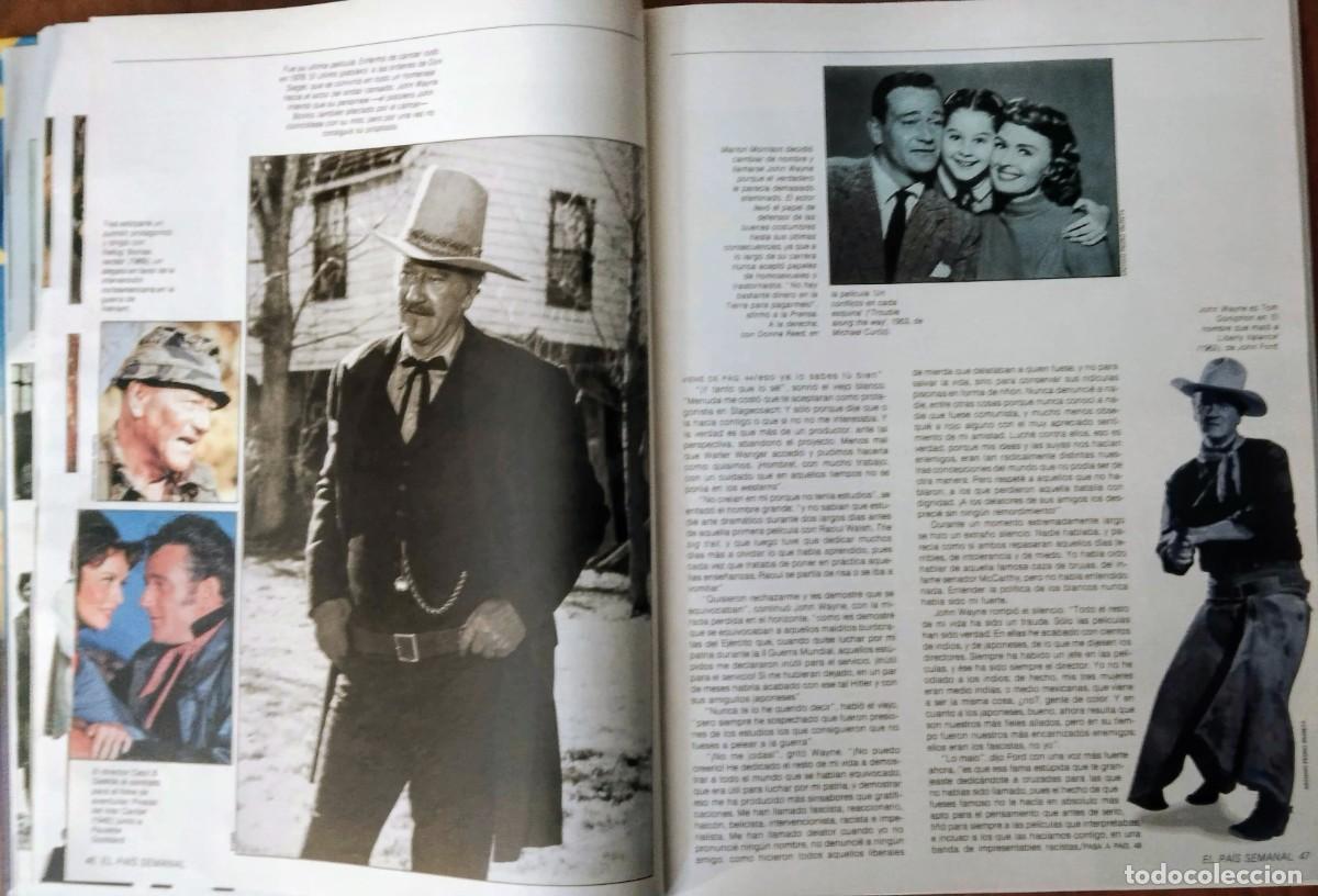 Cine: LA HISTORIA DEL CINE - Foto 7