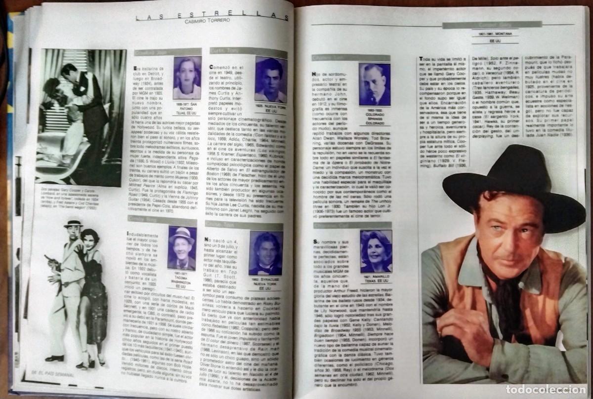 Cine: LA HISTORIA DEL CINE - Foto 8